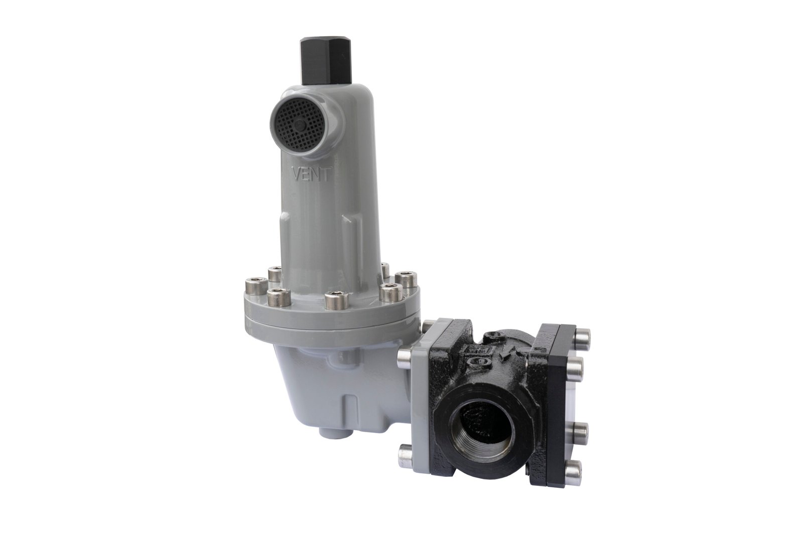 IM-TM Turbine Meter