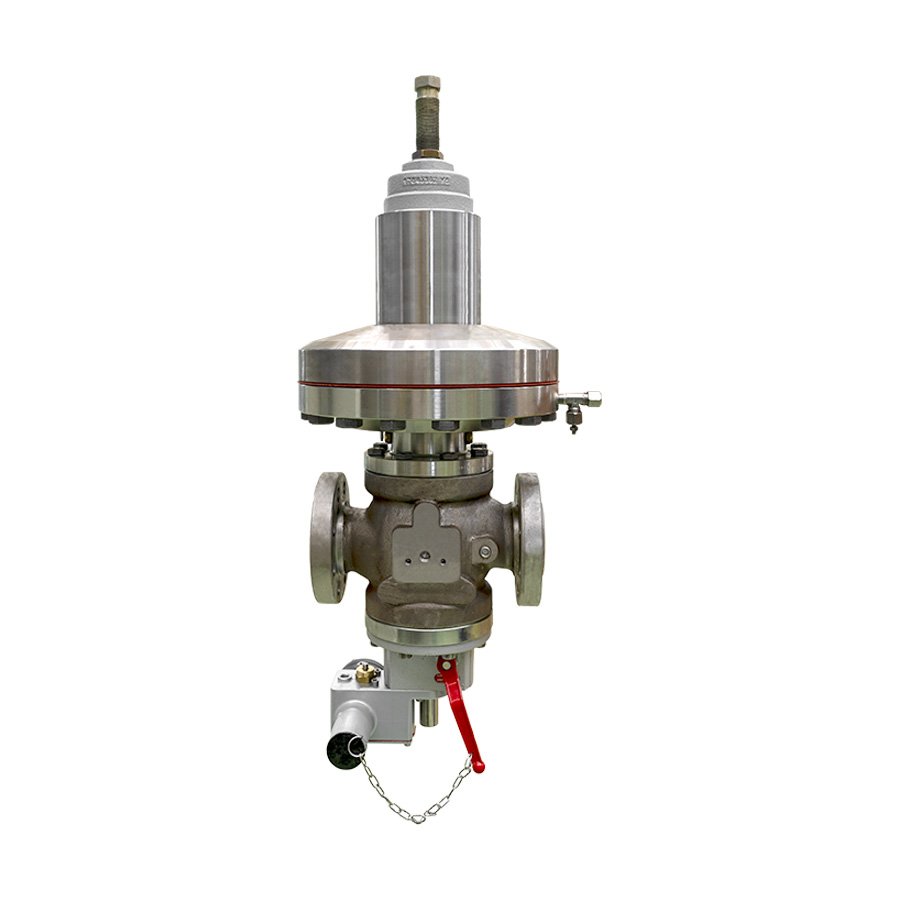 IM-TM Turbine Meter