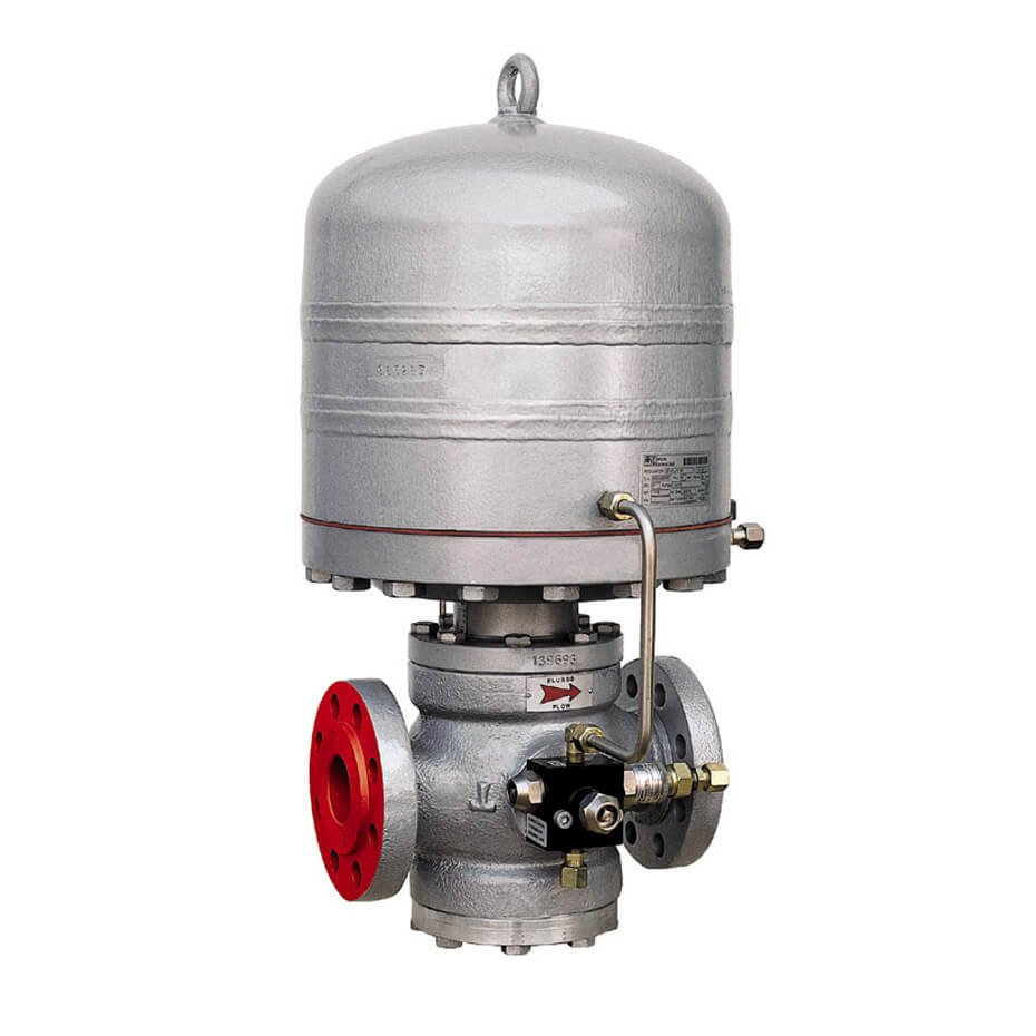 IM-TM Turbine Meter