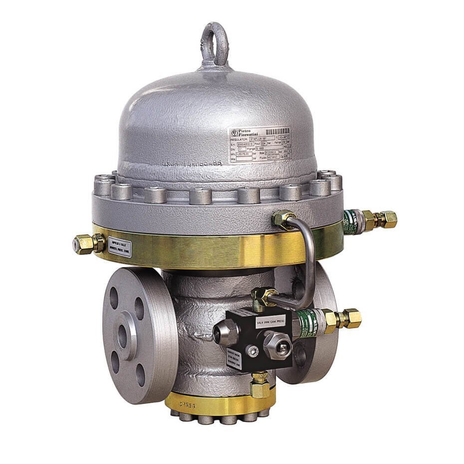 IM-TM Turbine Meter