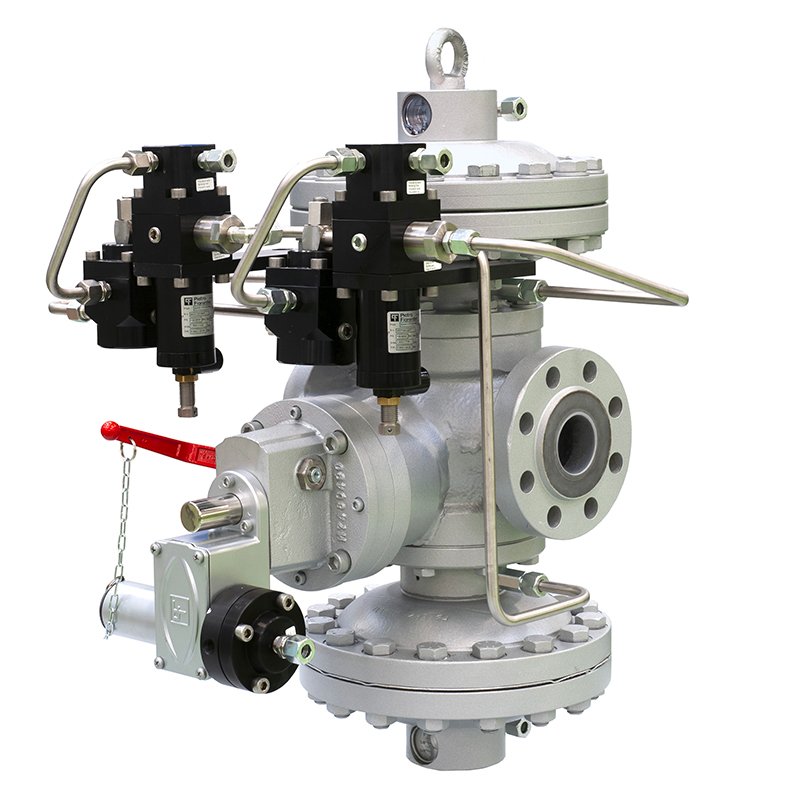 IM-TM Turbine Meter