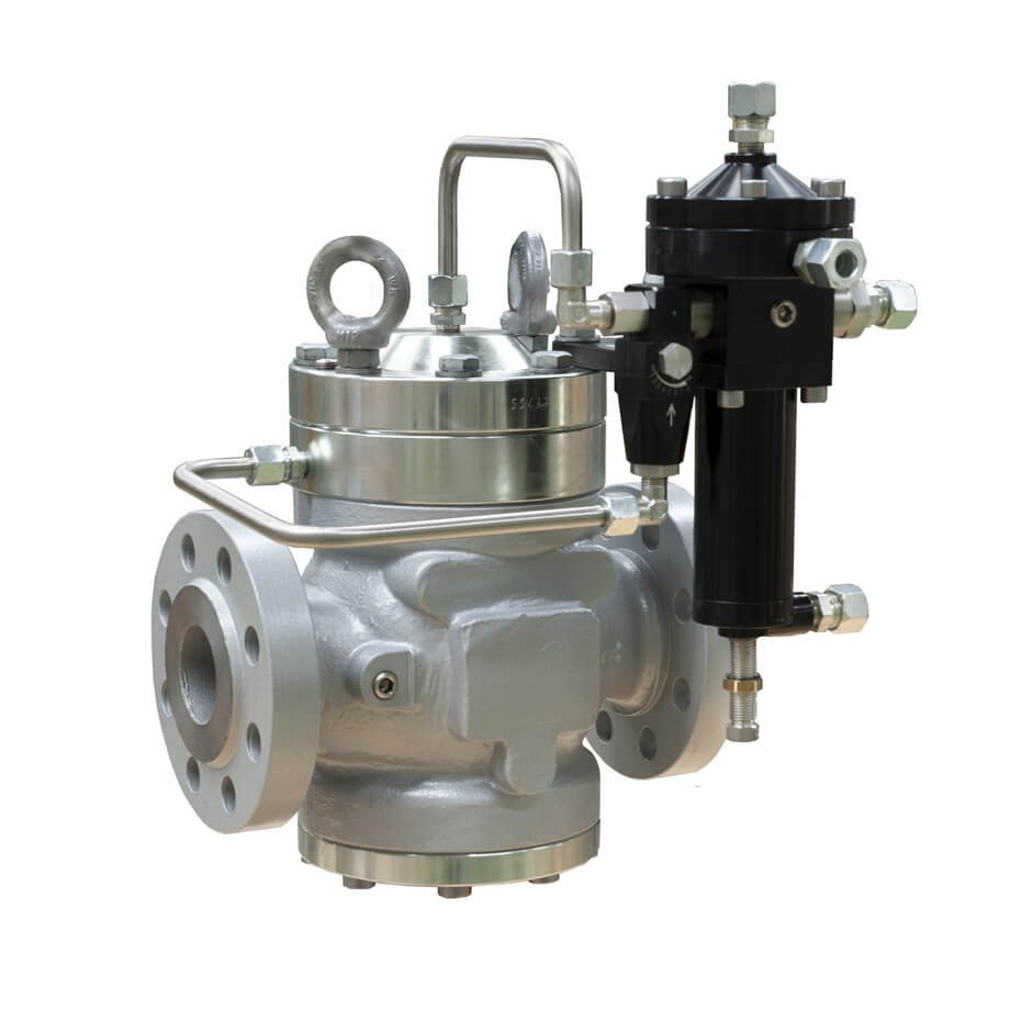 IM-TM Turbine Meter