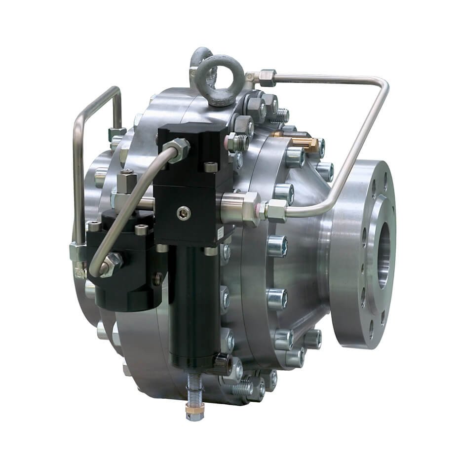IM-TM Turbine Meter