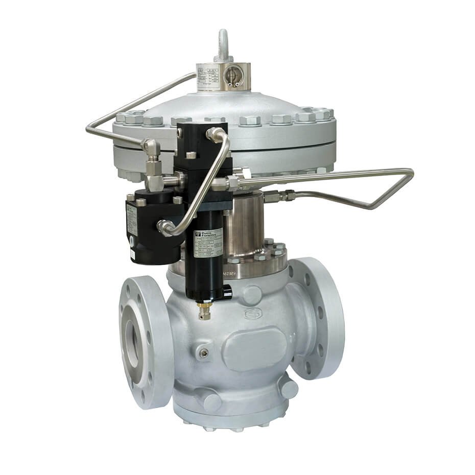 IM-TM Turbine Meter