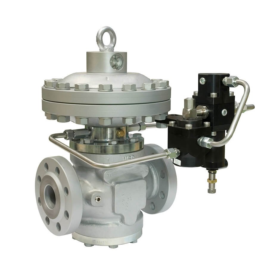 IM-TM Turbine Meter