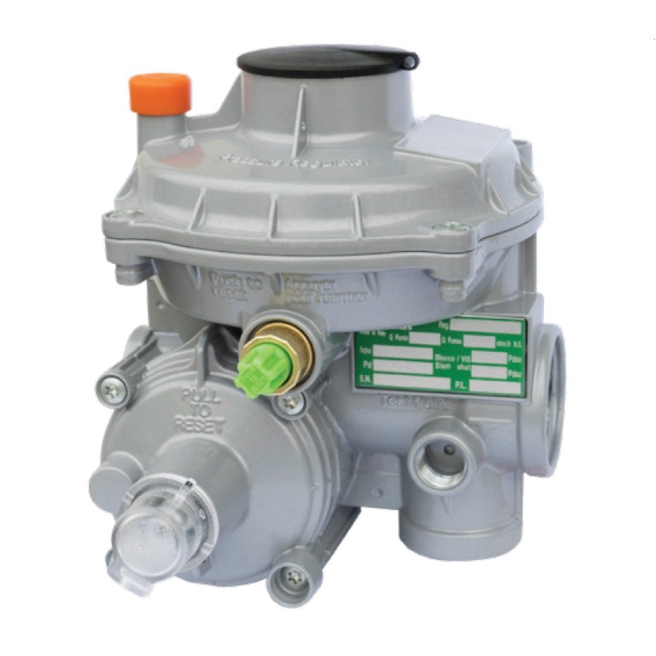 IM-TM Turbine Meter