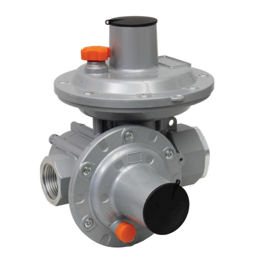 IM-TM Turbine Meter