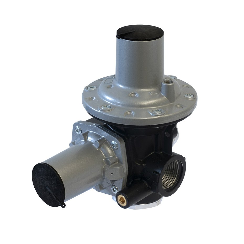 IM-TM Turbine Meter