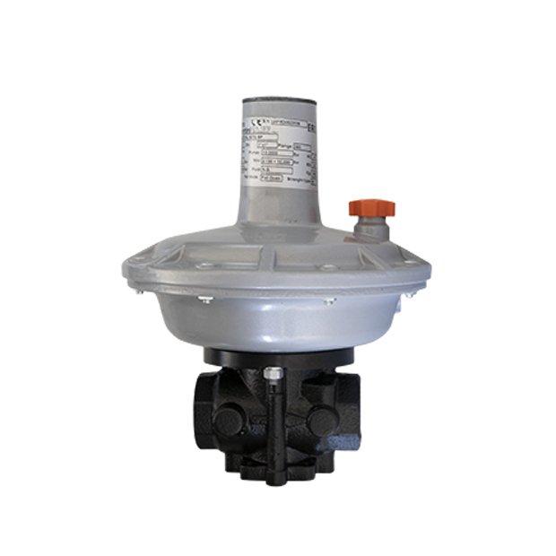 IM-TM Turbine Meter