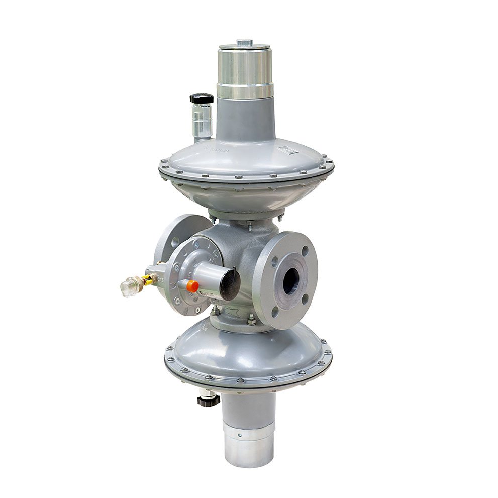 IM-TM Turbine Meter