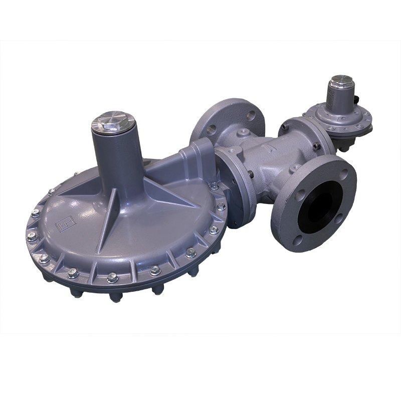 IM-TM Turbine Meter