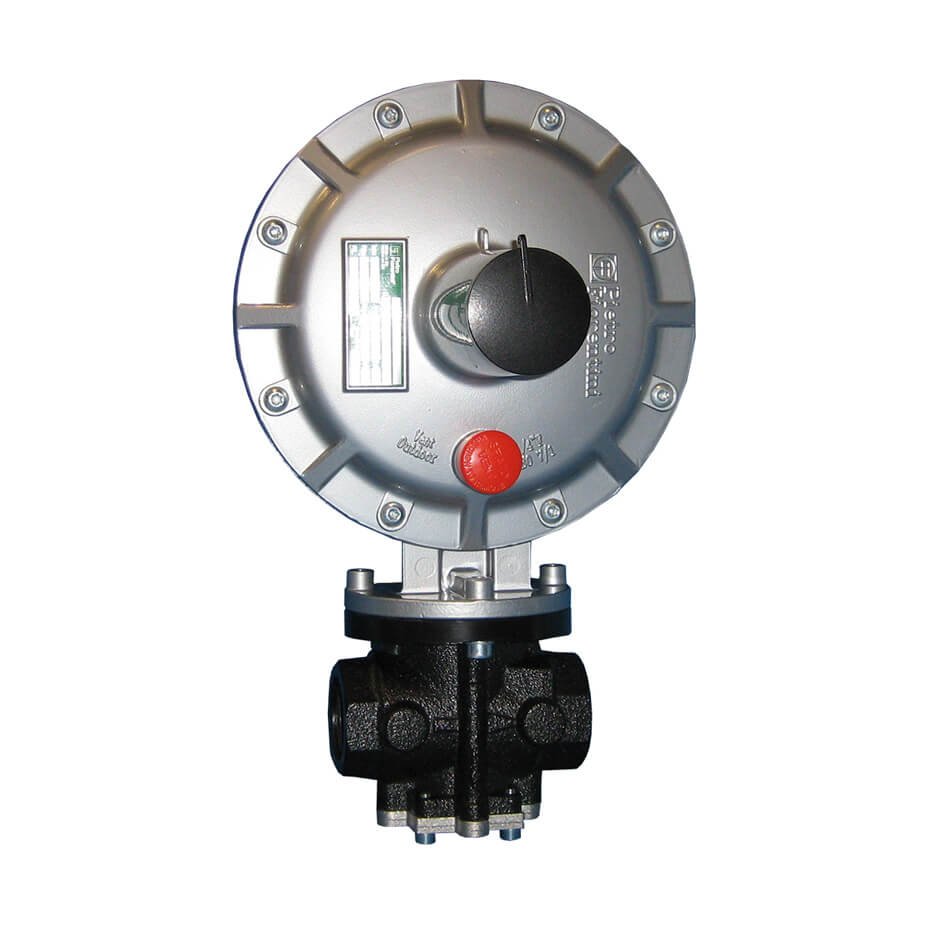 IM-TM Turbine Meter