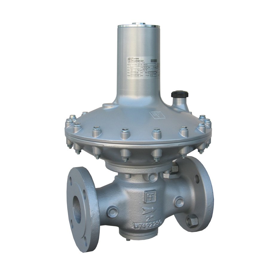IM-TM Turbine Meter