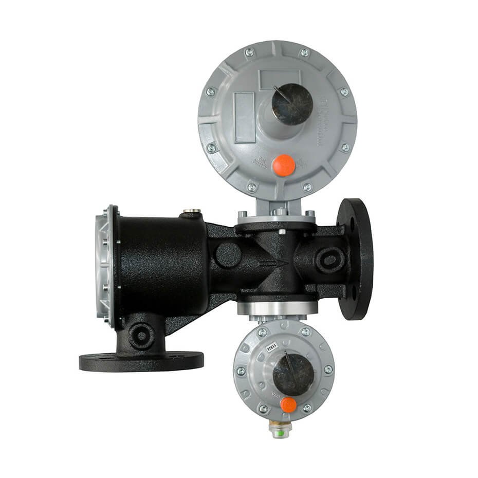 IM-TM Turbine Meter