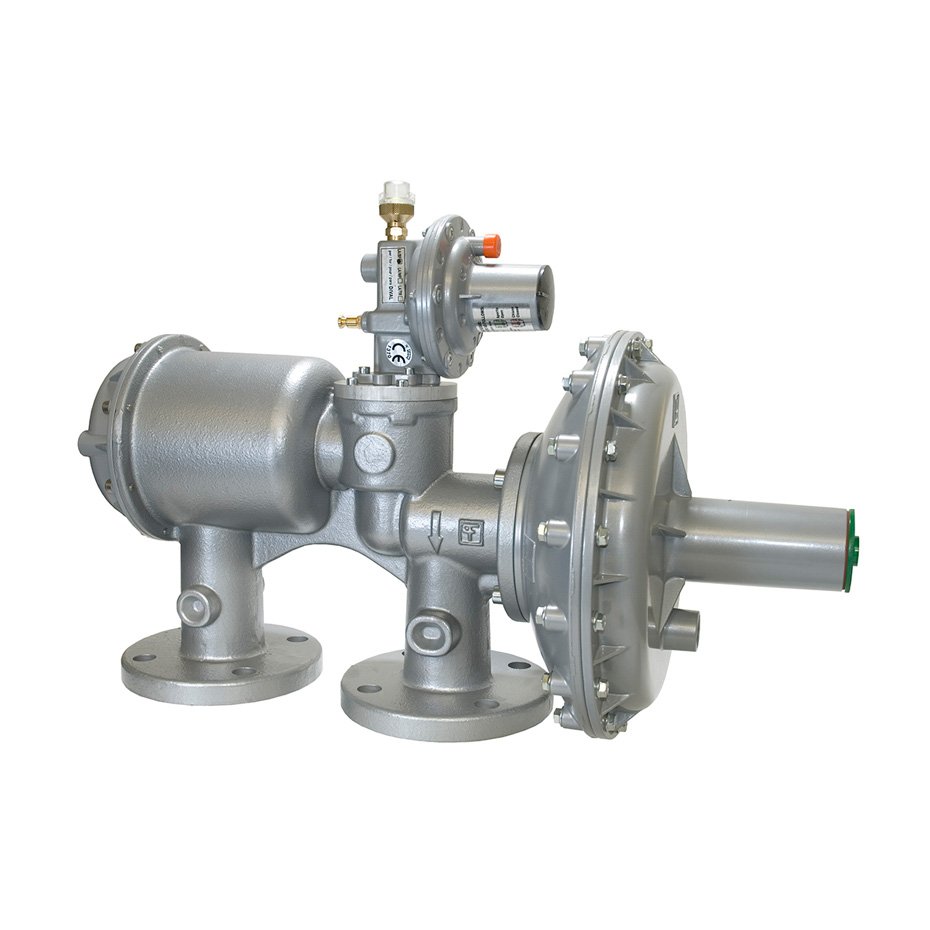 IM-TM Turbine Meter