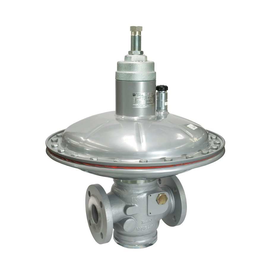 IM-TM Turbine Meter