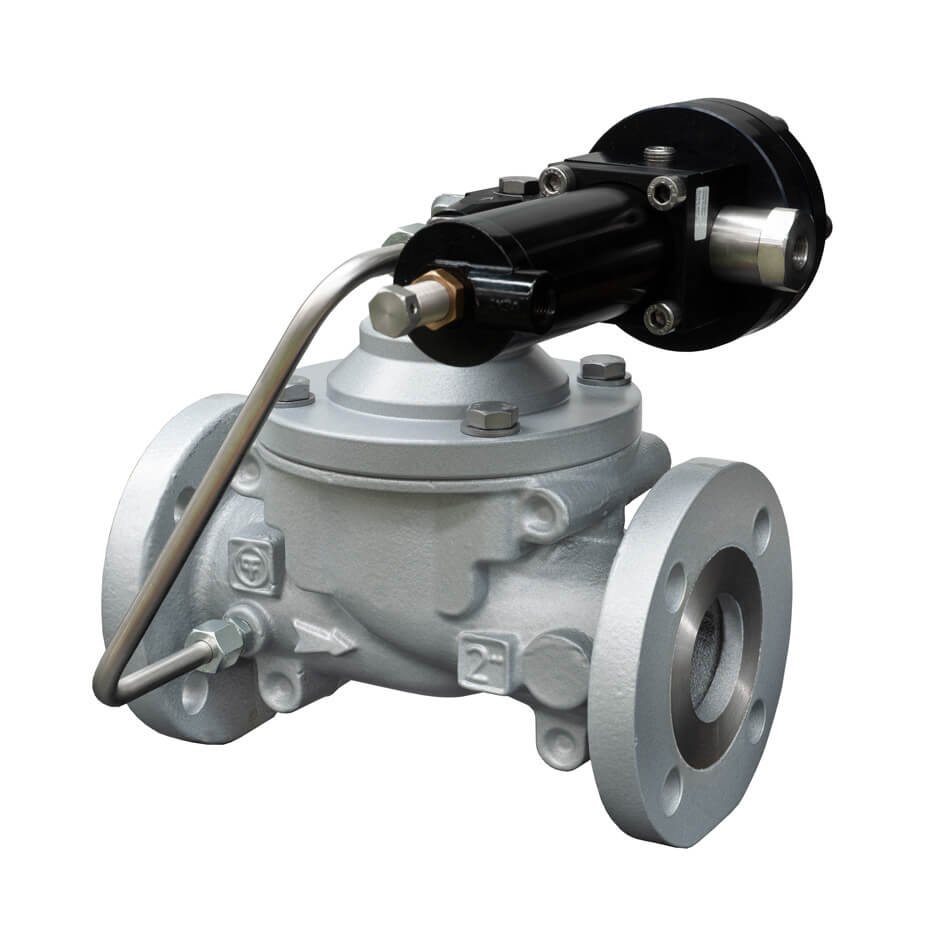 IM-TM Turbine Meter