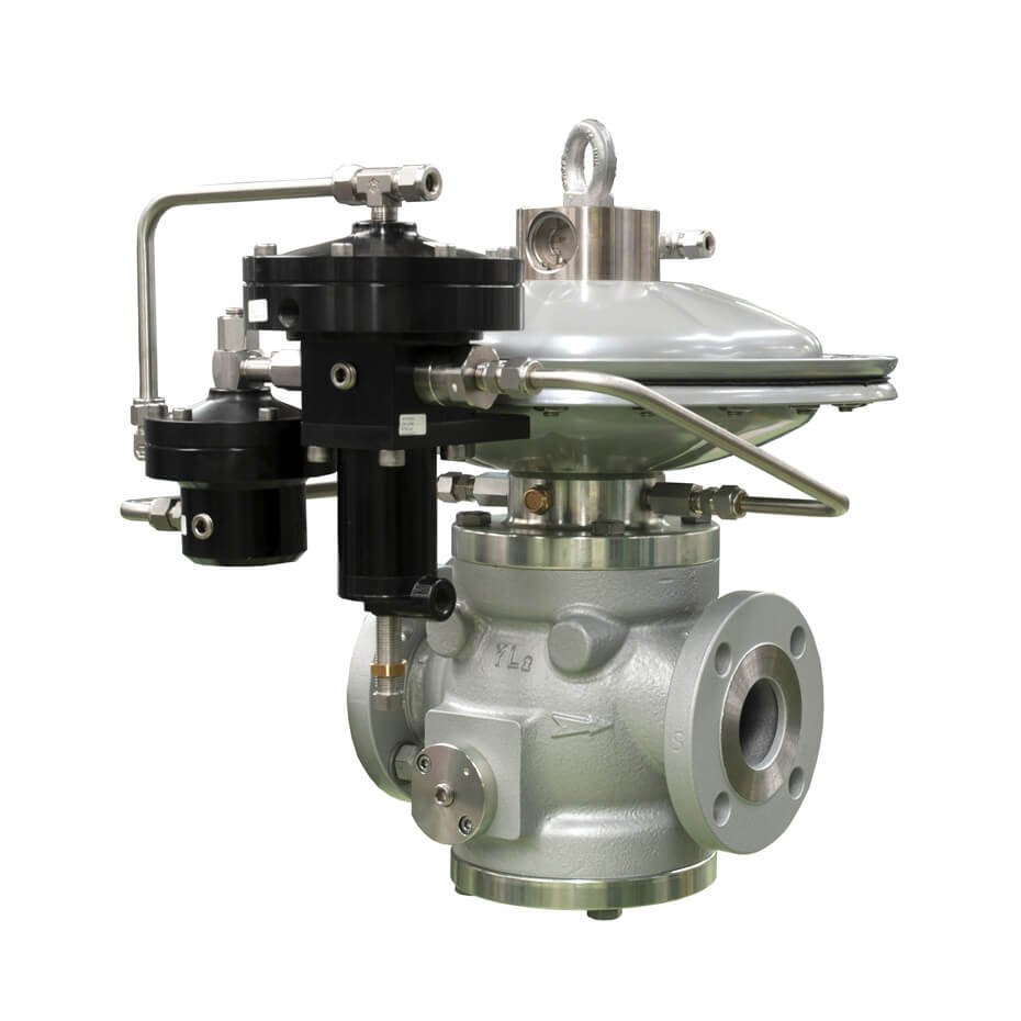 IM-TM Turbine Meter