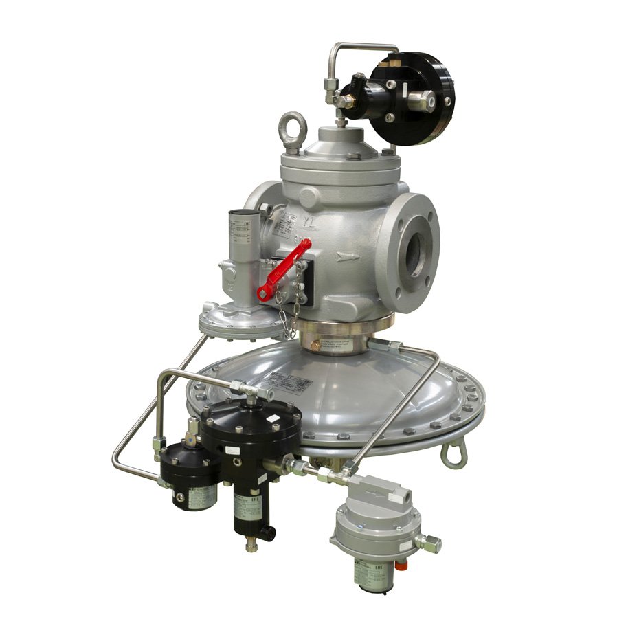 IM-TM Turbine Meter