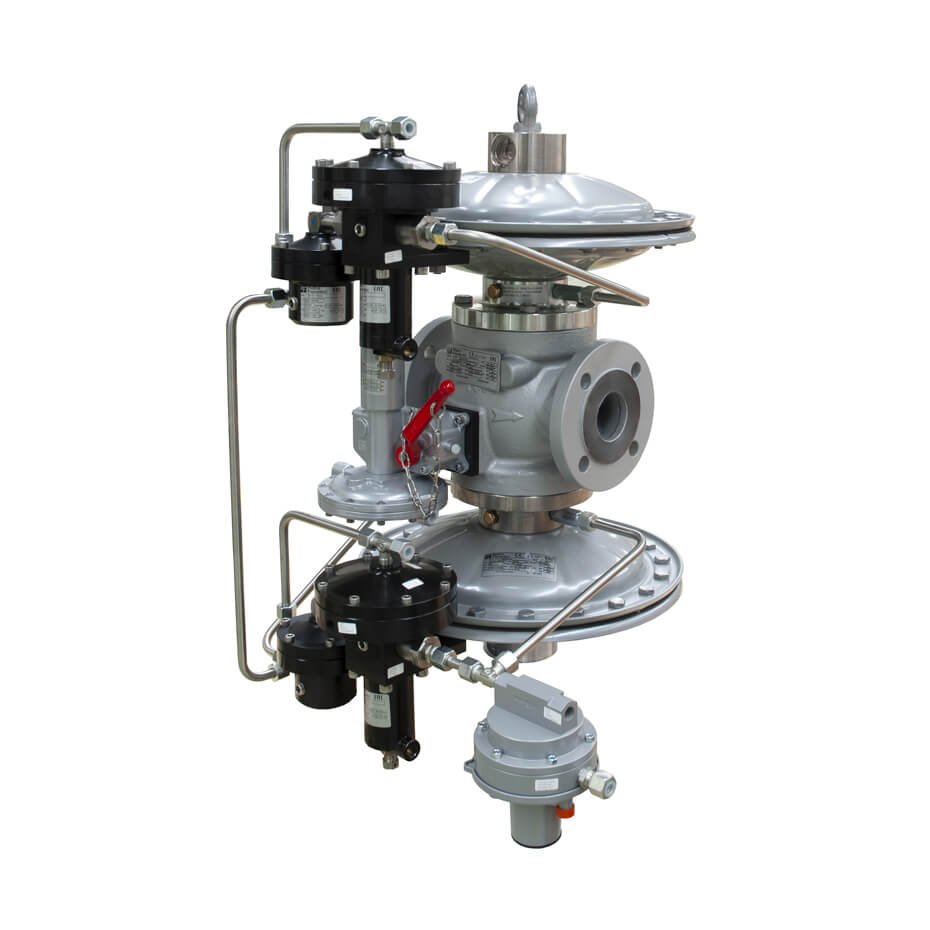 IM-TM Turbine Meter