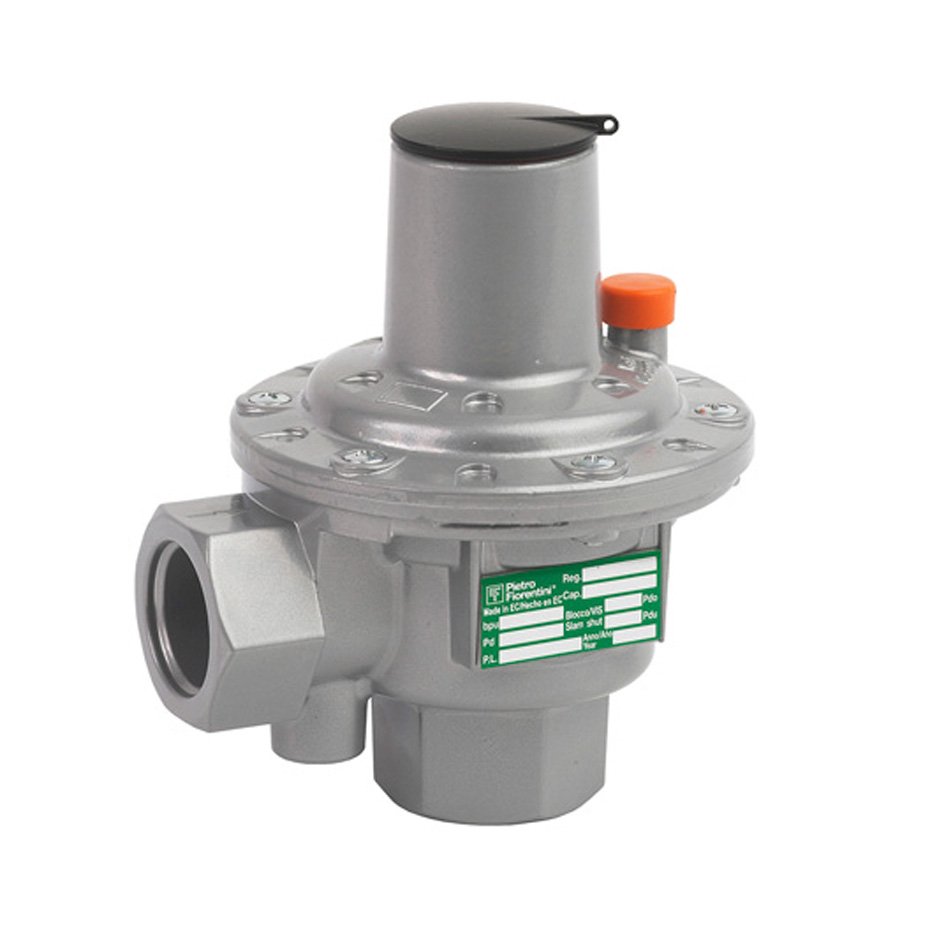 IM-TM Turbine Meter