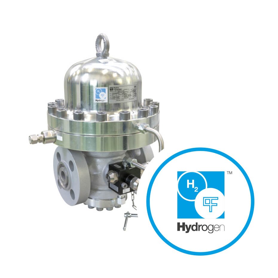 IM-TM Turbine Meter