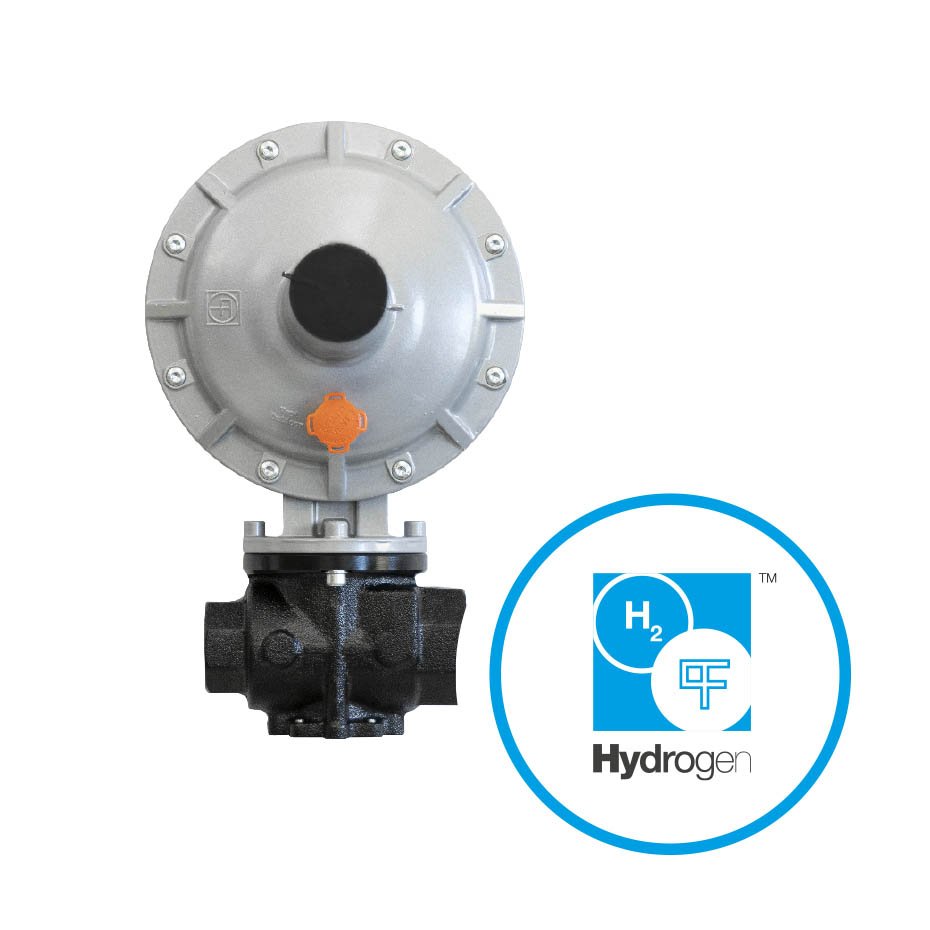 IM-TM Turbine Meter