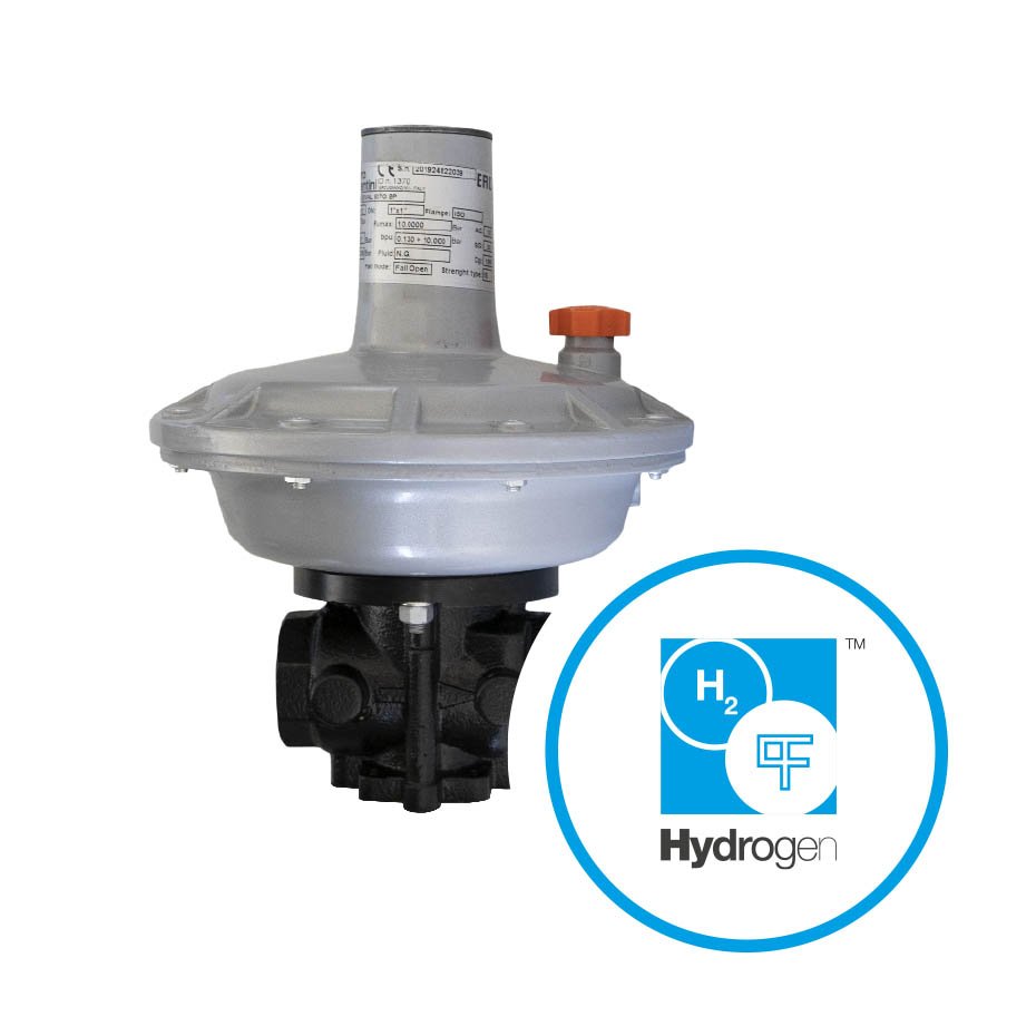 IM-TM Turbine Meter
