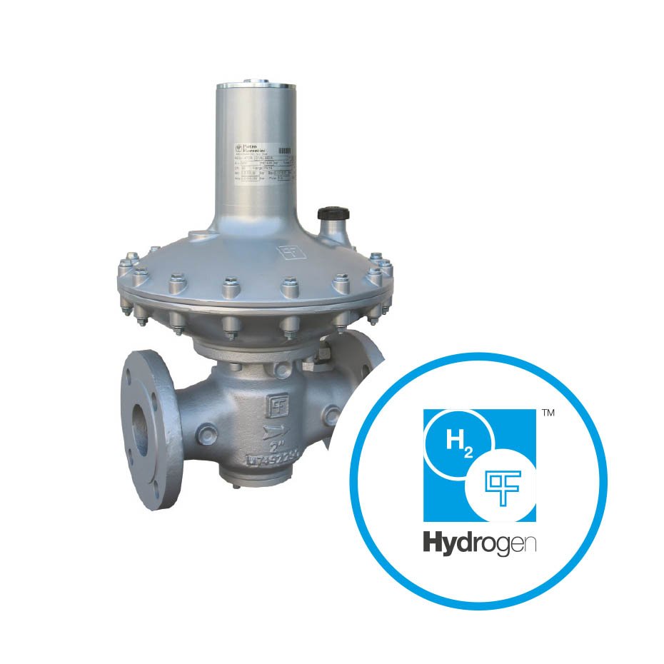 IM-TM Turbine Meter
