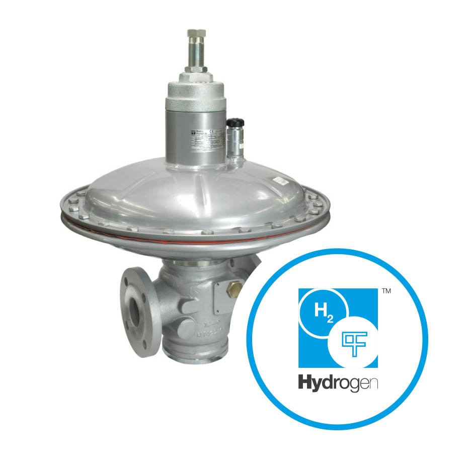 IM-TM Turbine Meter